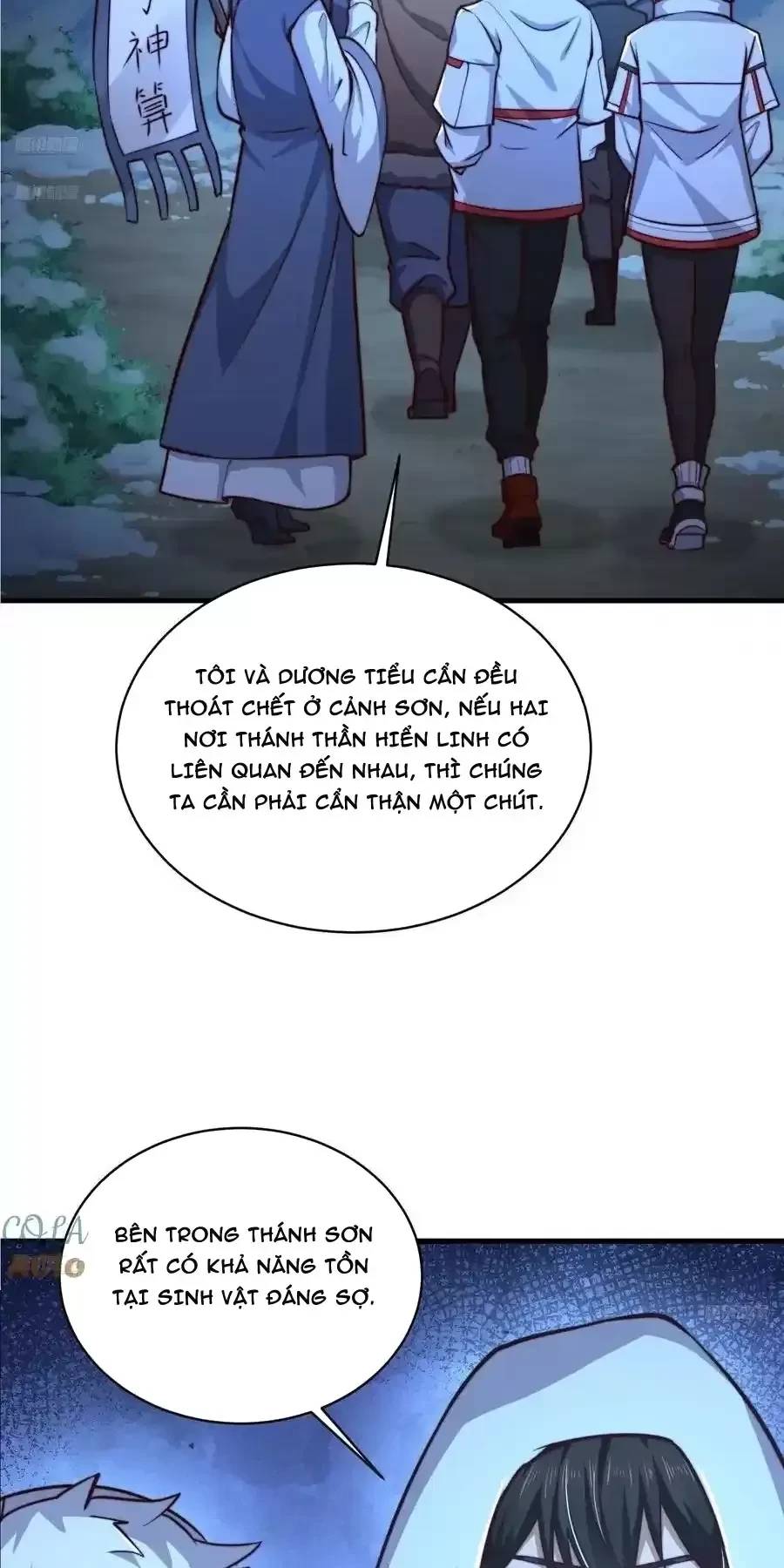 Đệ Nhất Danh Sách - Chapter 362 - Page 3