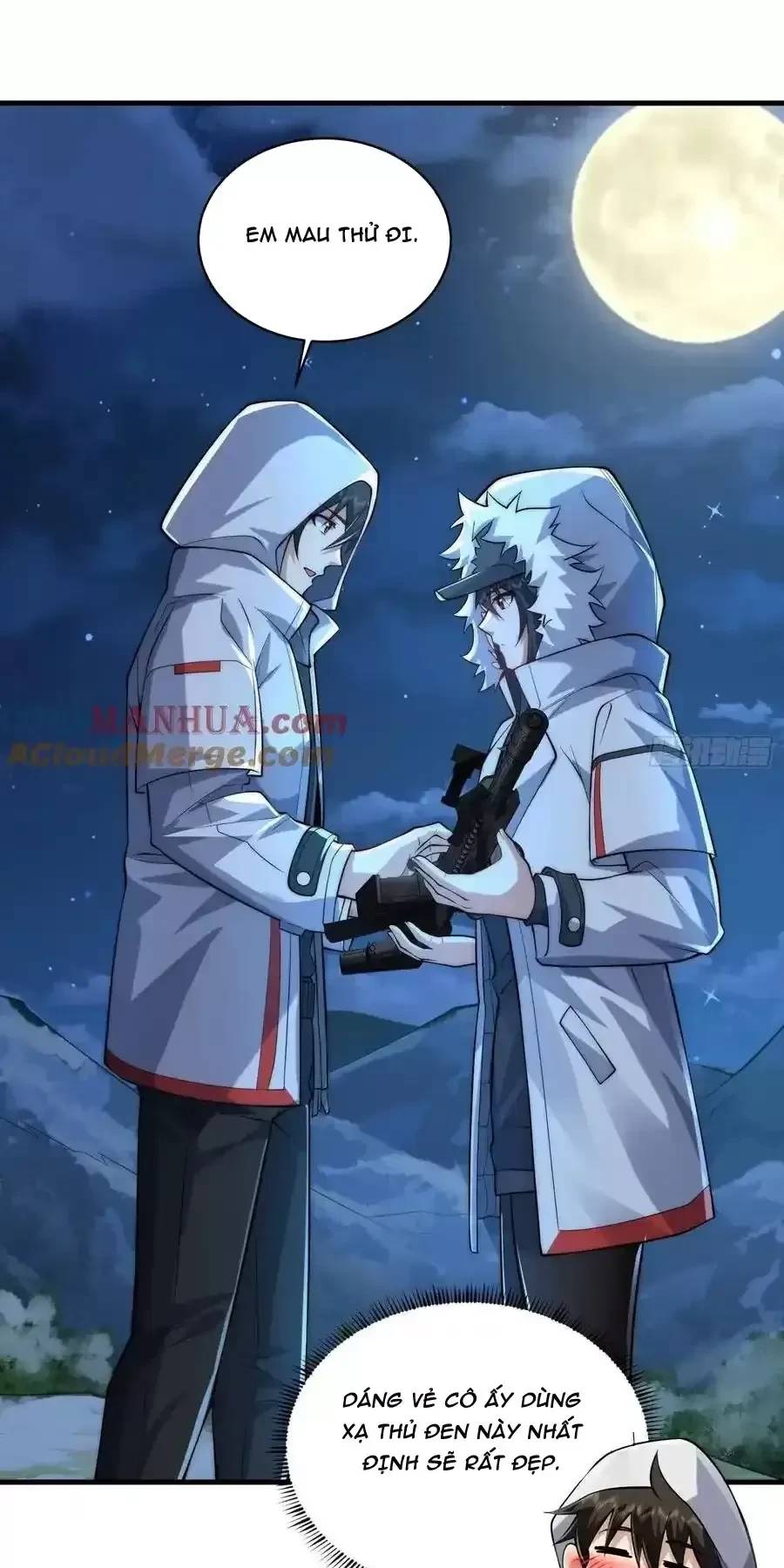 Đệ Nhất Danh Sách - Chapter 362 - Page 30