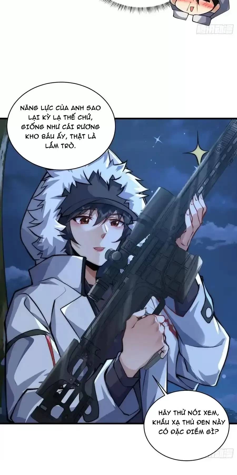 Đệ Nhất Danh Sách - Chapter 362 - Page 31