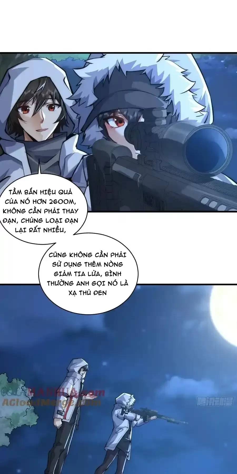 Đệ Nhất Danh Sách - Chapter 362 - Page 32