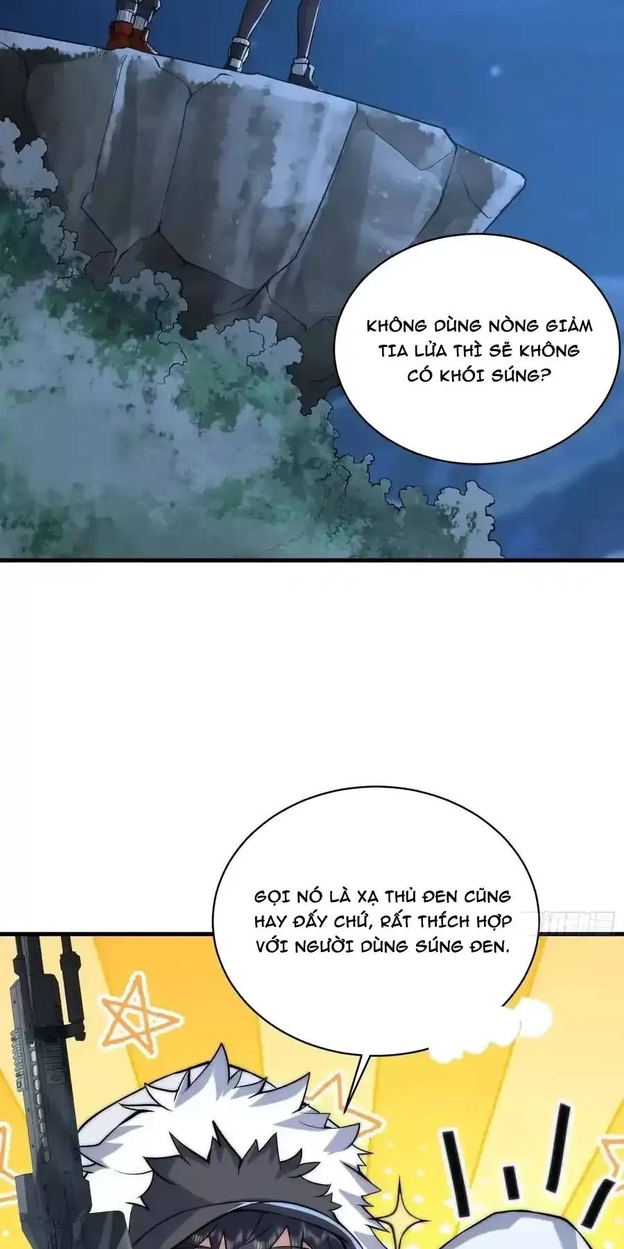 Đệ Nhất Danh Sách - Chapter 362 - Page 33