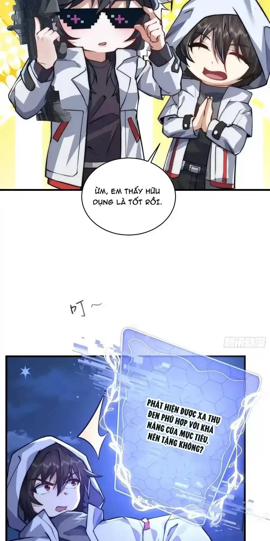 Đệ Nhất Danh Sách - Chapter 362 - Page 34