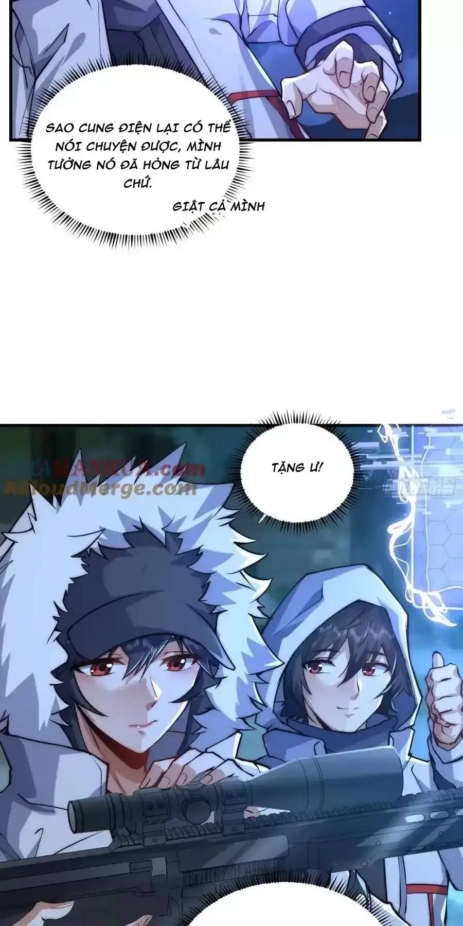 Đệ Nhất Danh Sách - Chapter 362 - Page 35