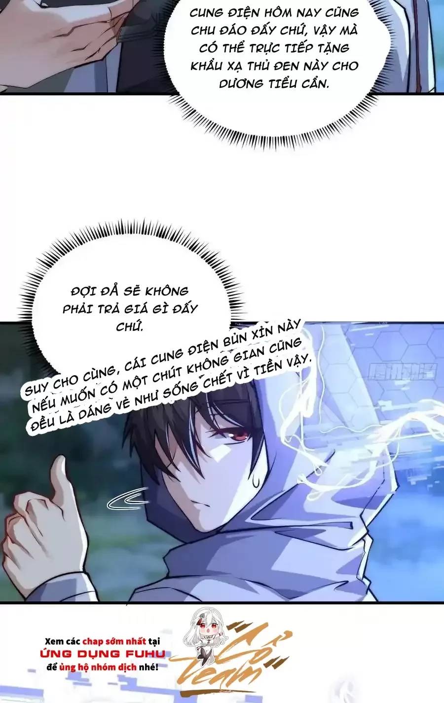 Đệ Nhất Danh Sách - Chapter 362 - Page 36