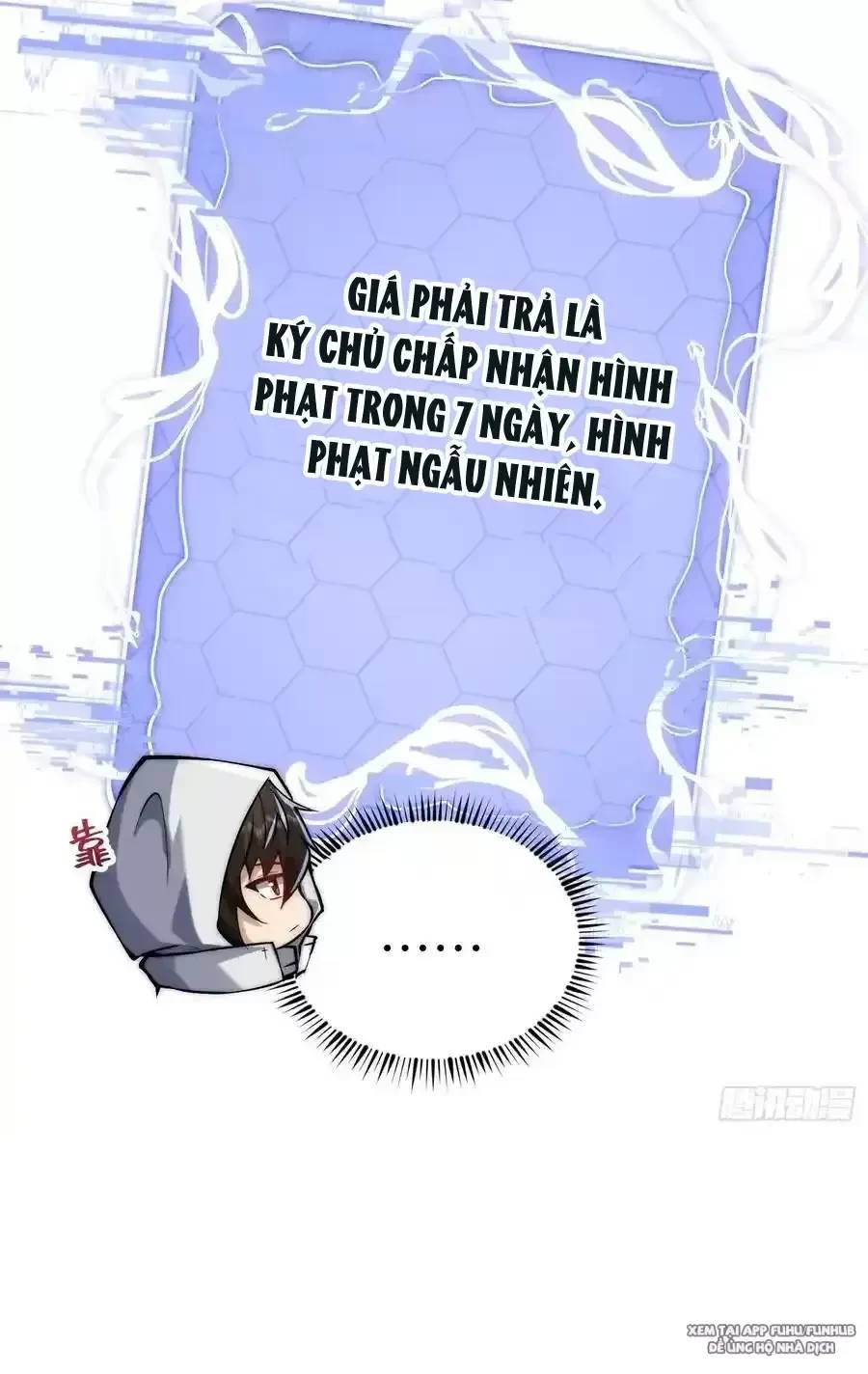 Đệ Nhất Danh Sách - Chapter 362 - Page 37