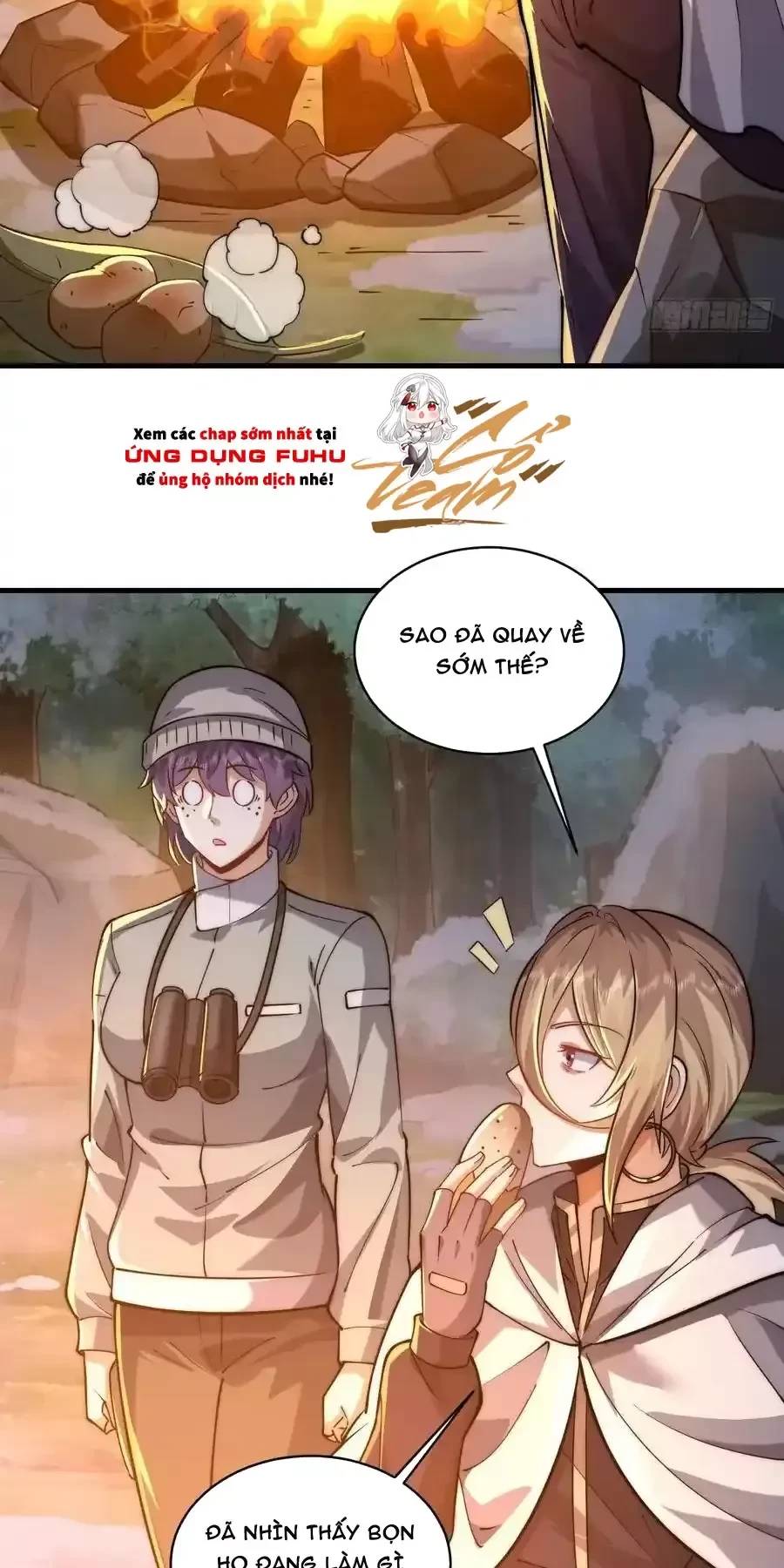 Đệ Nhất Danh Sách - Chapter 362 - Page 43