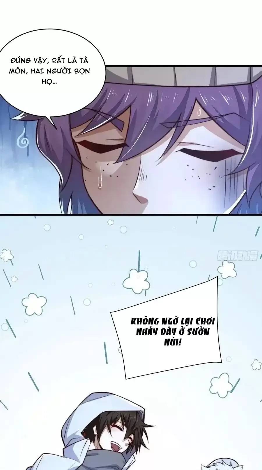 Đệ Nhất Danh Sách - Chapter 362 - Page 45