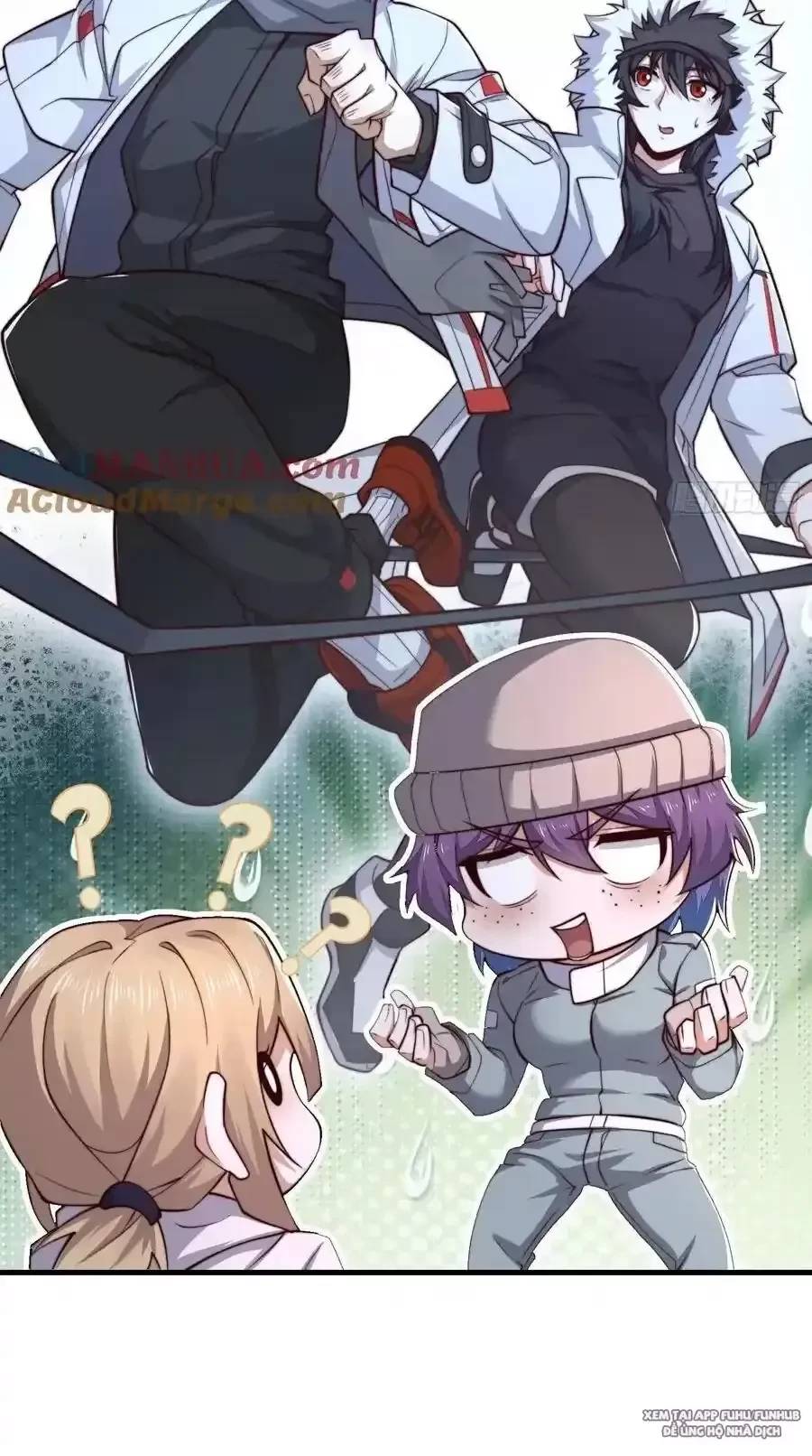 Đệ Nhất Danh Sách - Chapter 362 - Page 46