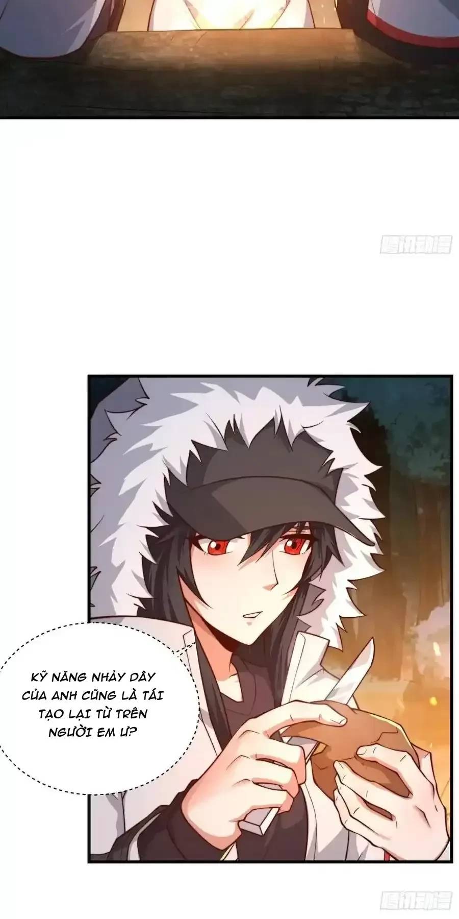 Đệ Nhất Danh Sách - Chapter 362 - Page 49