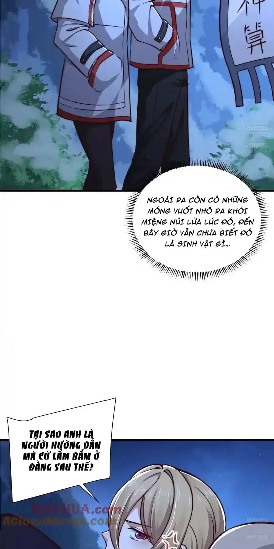 Đệ Nhất Danh Sách - Chapter 362 - Page 5