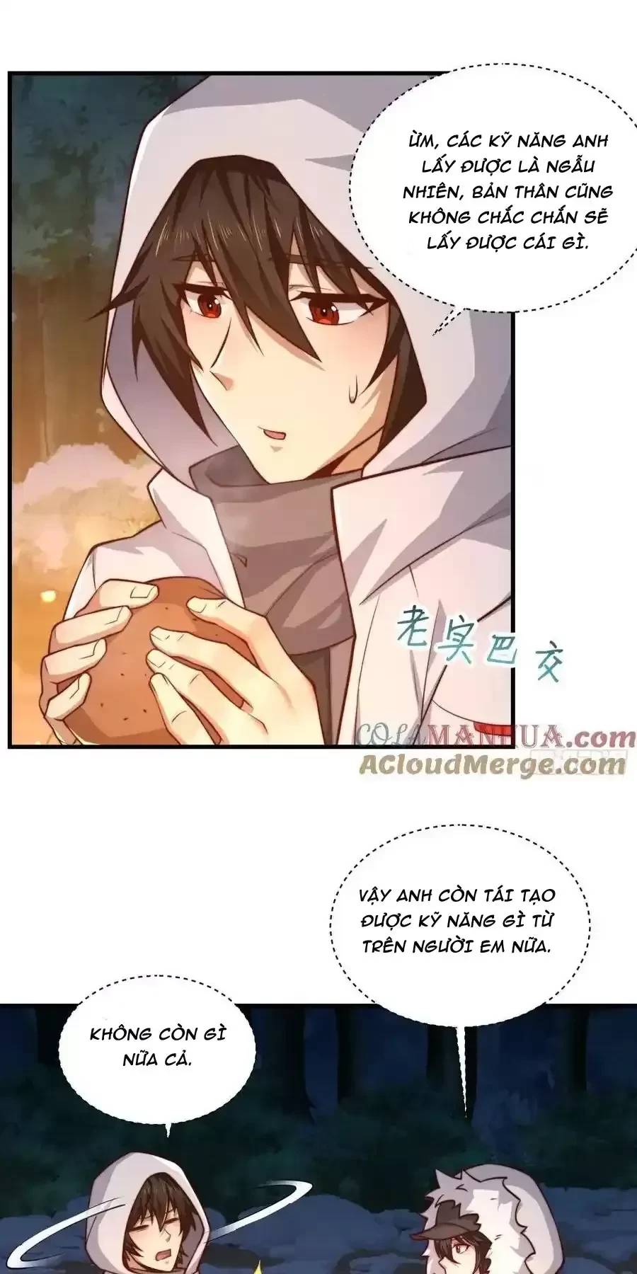 Đệ Nhất Danh Sách - Chapter 362 - Page 50