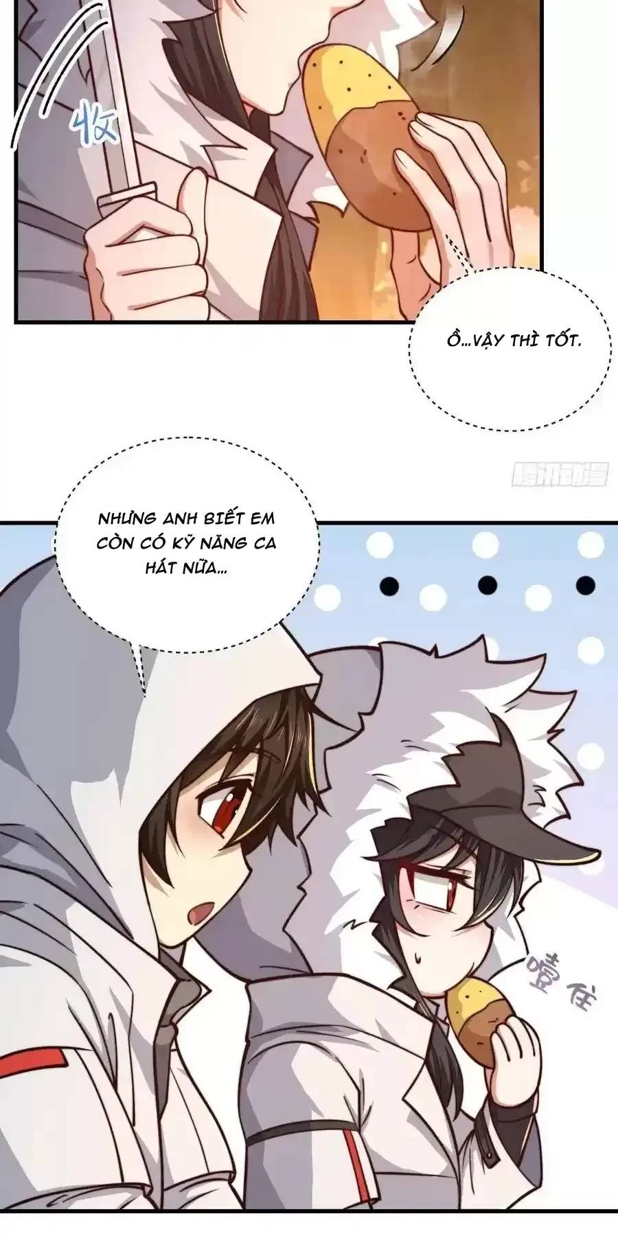 Đệ Nhất Danh Sách - Chapter 362 - Page 52