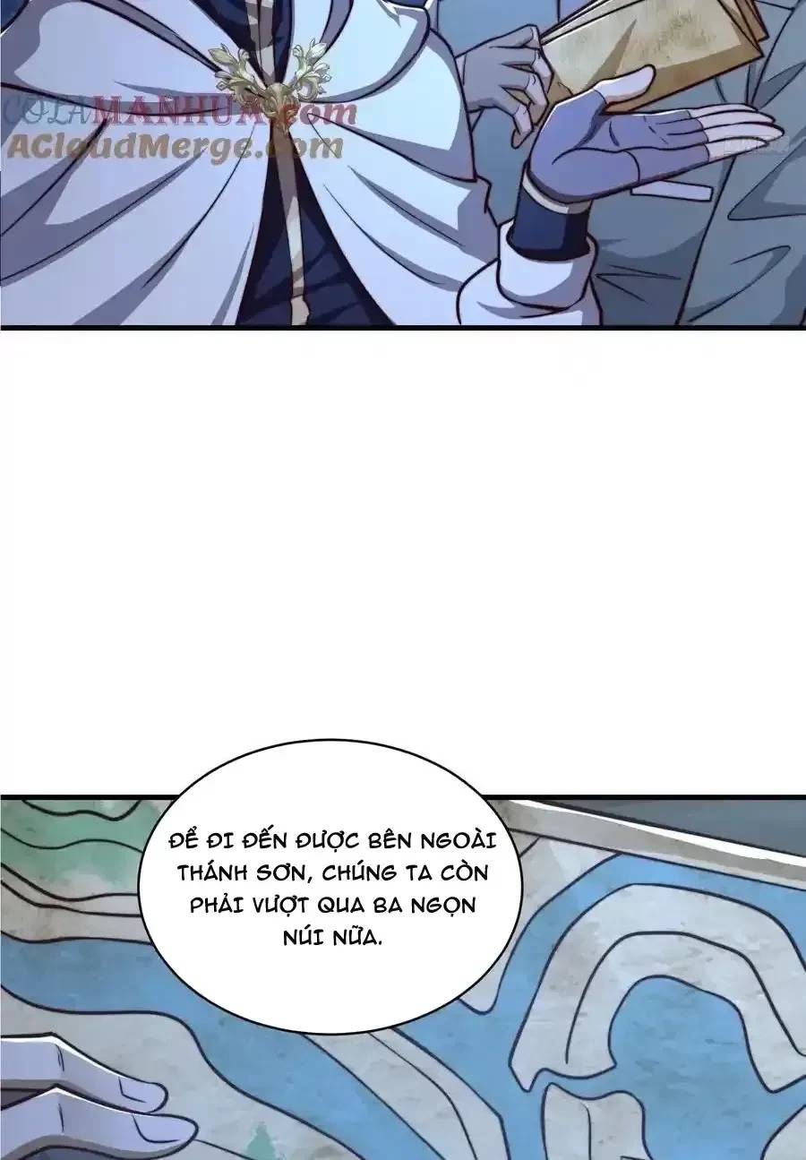 Đệ Nhất Danh Sách - Chapter 362 - Page 8