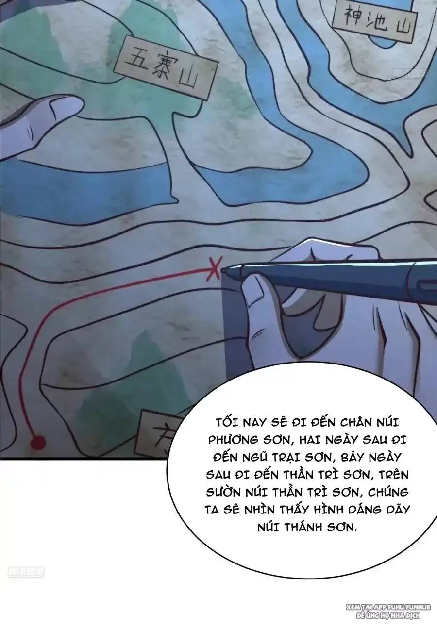 Đệ Nhất Danh Sách - Chapter 362 - Page 9