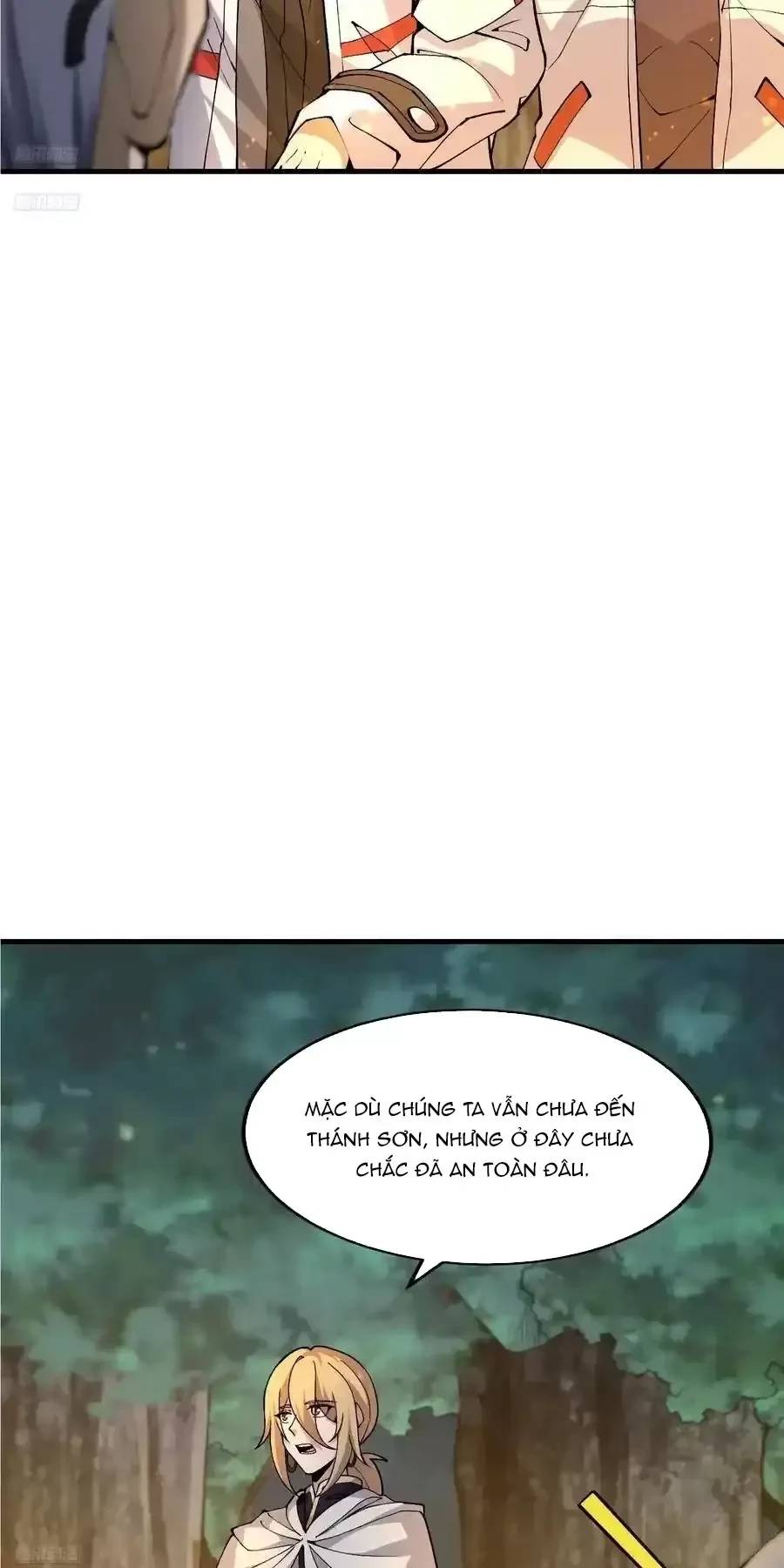 Đệ Nhất Danh Sách - Chapter 363 - Page 10