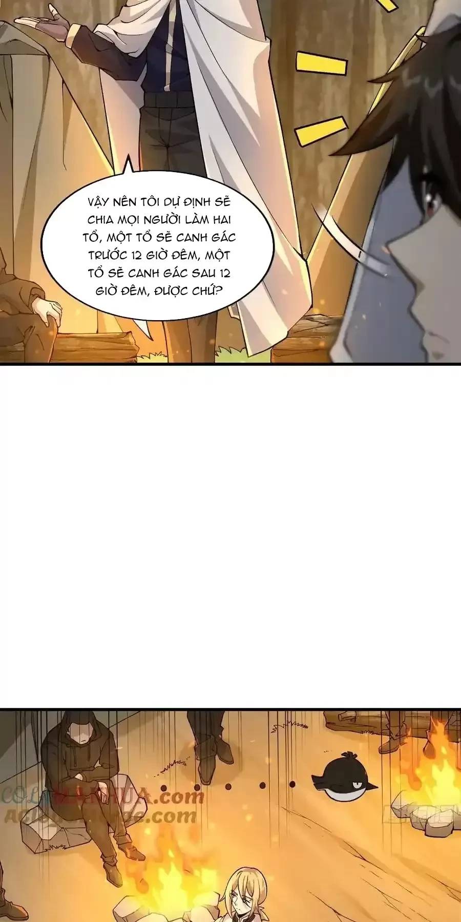 Đệ Nhất Danh Sách - Chapter 363 - Page 11