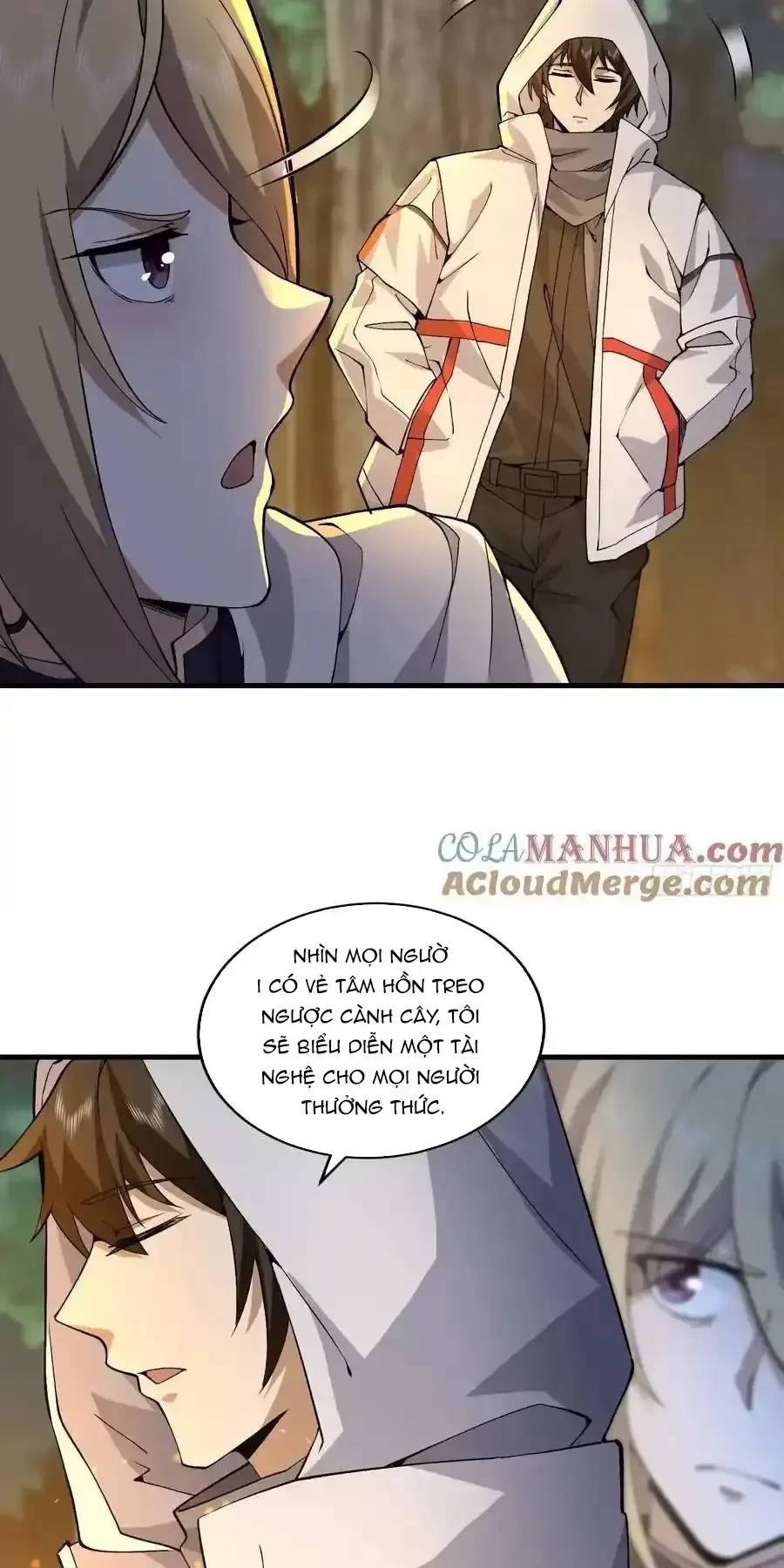 Đệ Nhất Danh Sách - Chapter 363 - Page 14