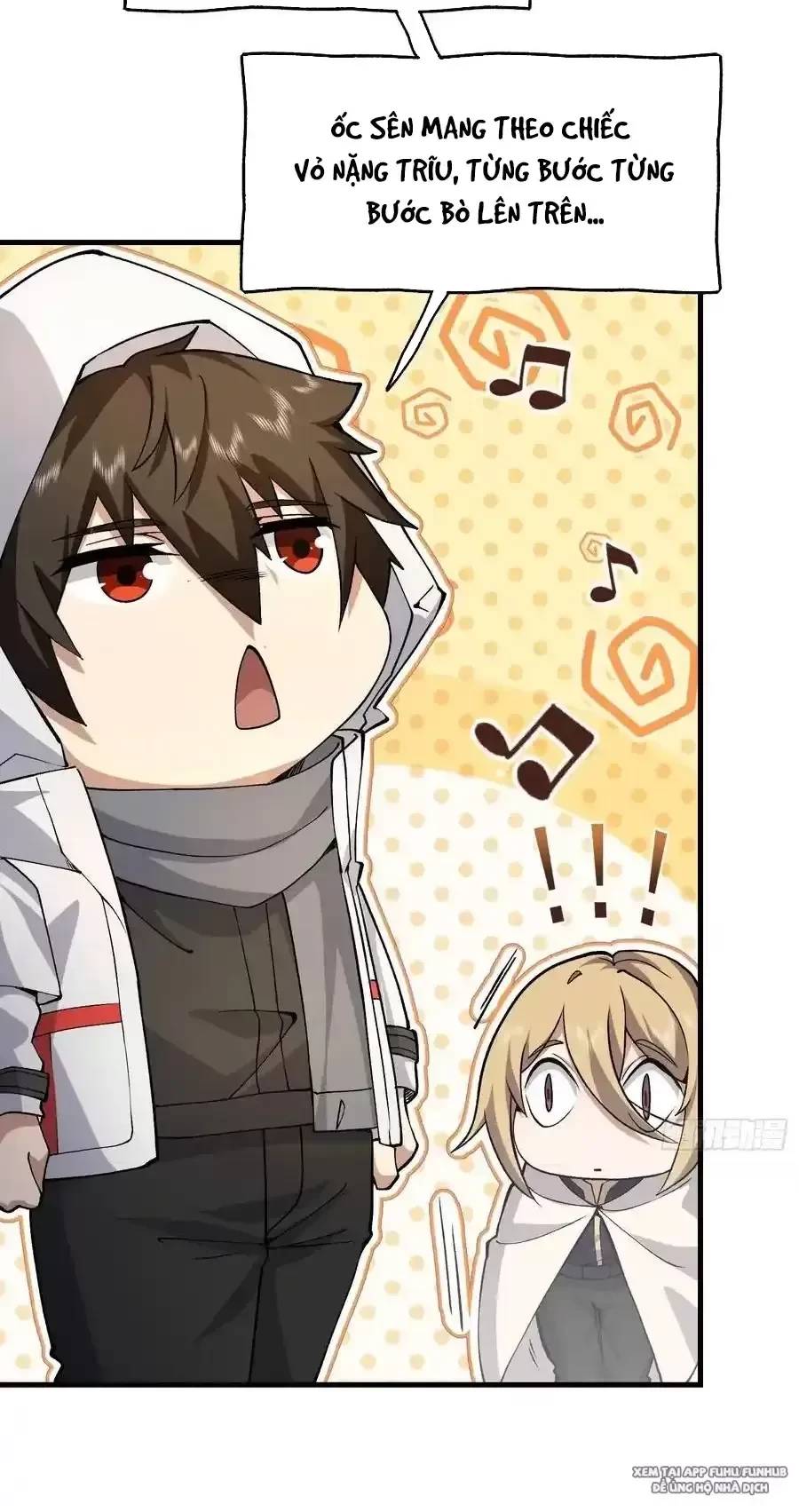 Đệ Nhất Danh Sách - Chapter 363 - Page 17