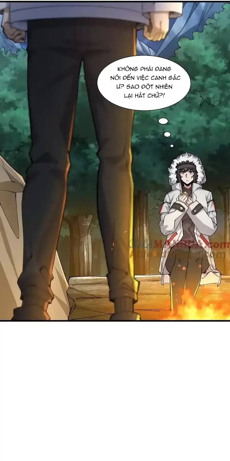 Đệ Nhất Danh Sách - Chapter 363 - Page 19