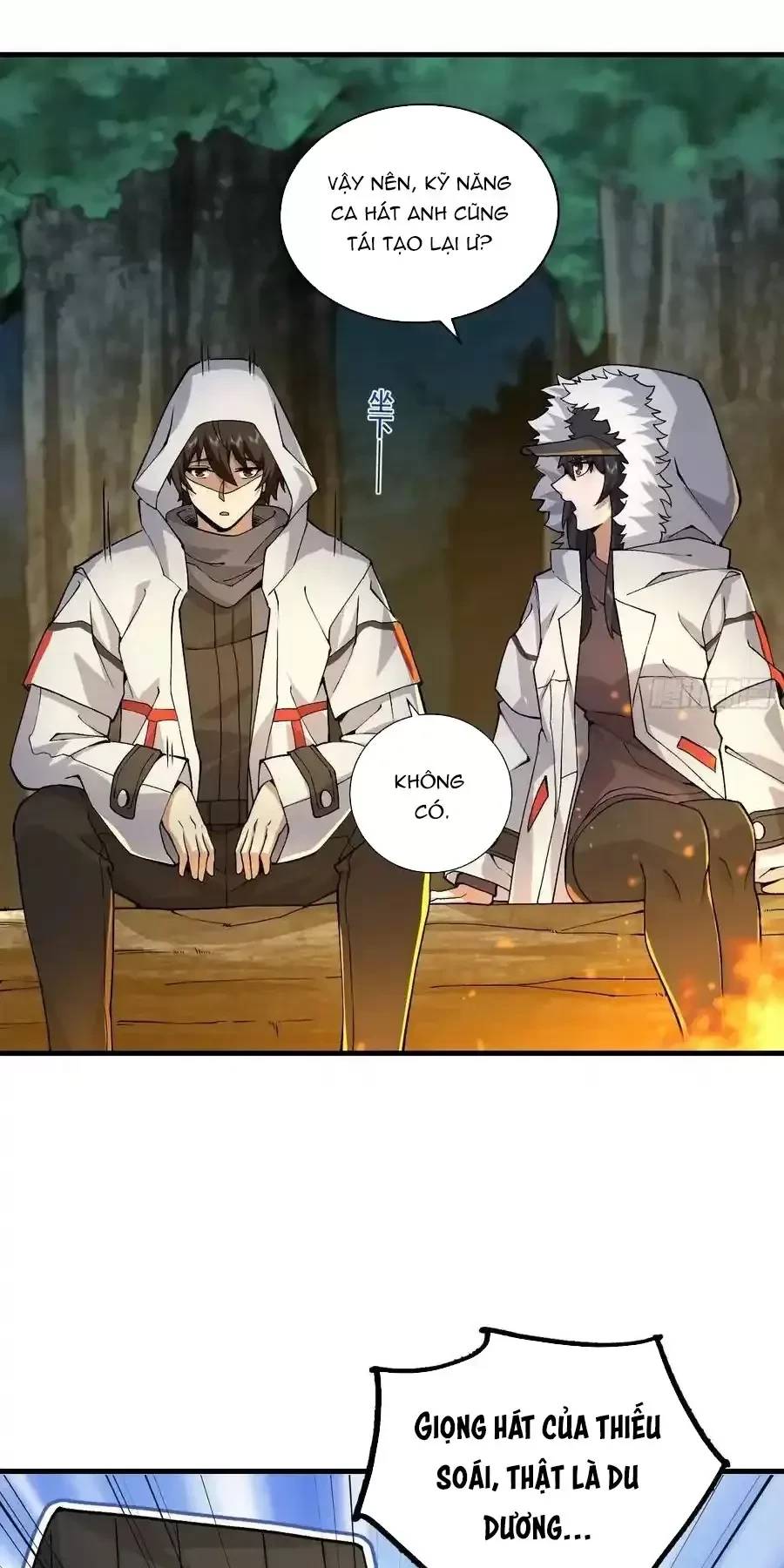 Đệ Nhất Danh Sách - Chapter 363 - Page 20