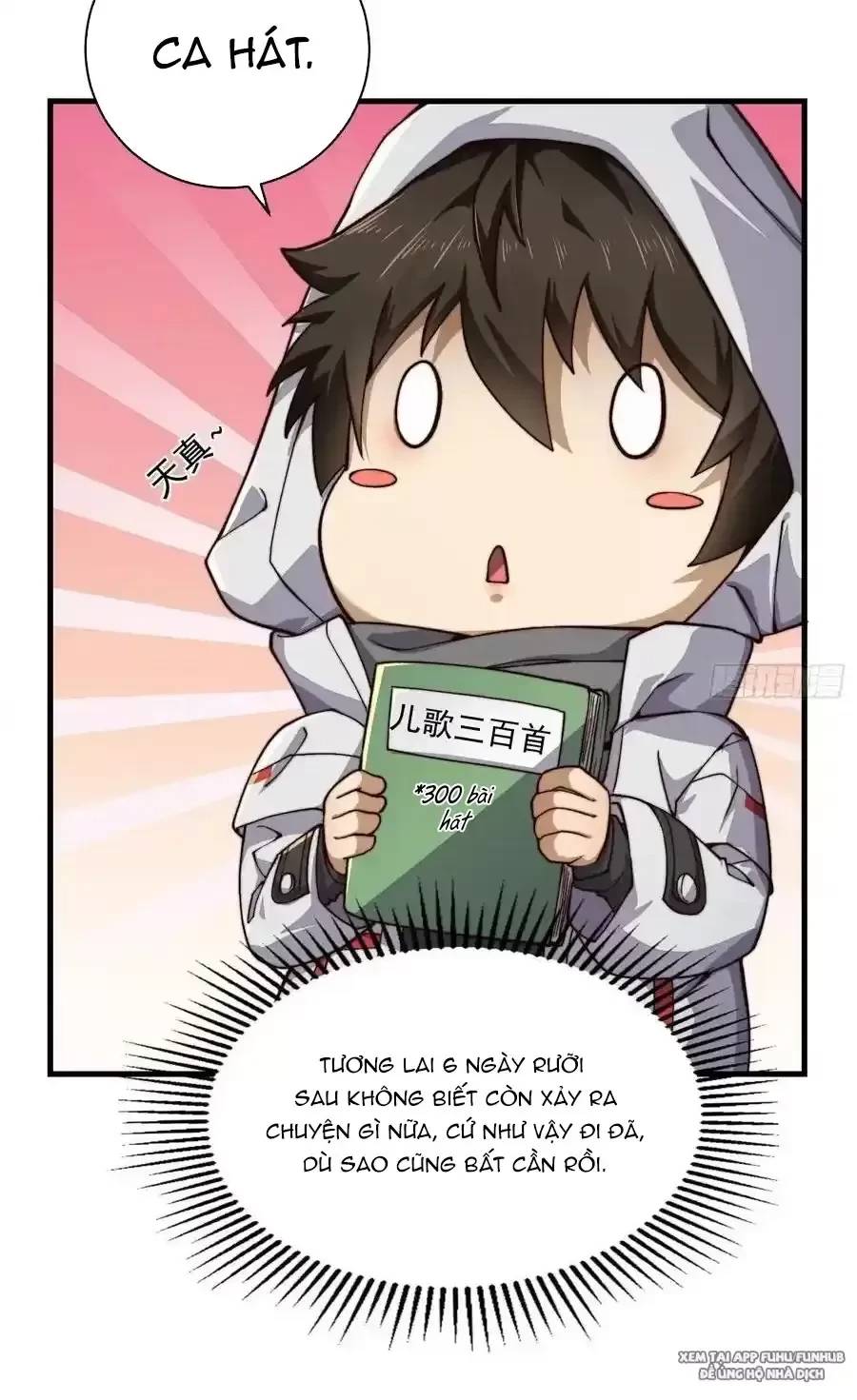 Đệ Nhất Danh Sách - Chapter 363 - Page 26