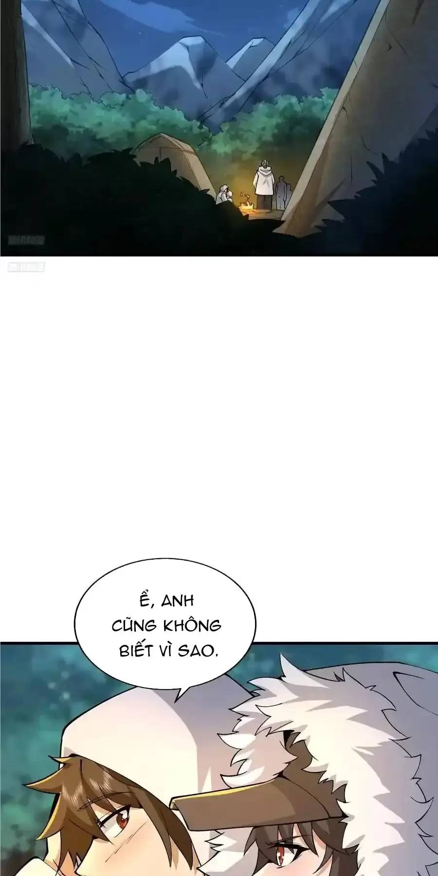 Đệ Nhất Danh Sách - Chapter 363 - Page 3