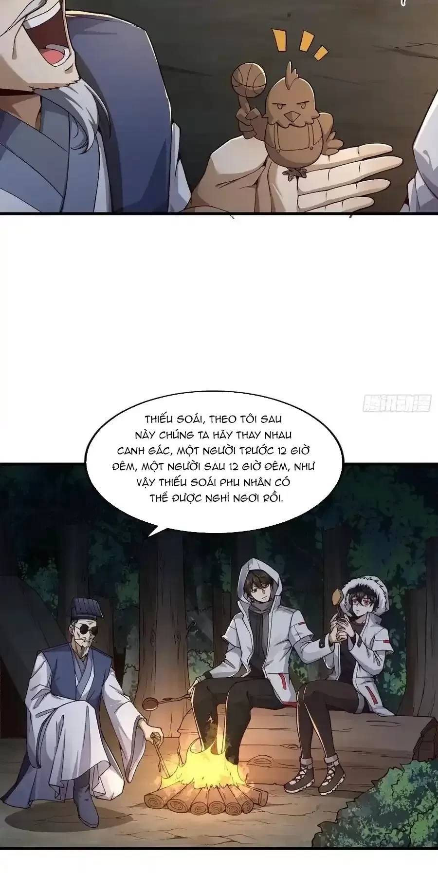 Đệ Nhất Danh Sách - Chapter 363 - Page 31