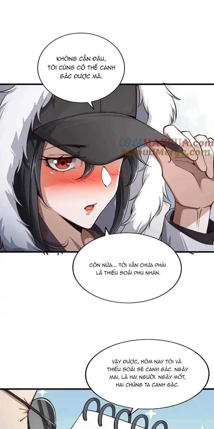 Đệ Nhất Danh Sách - Chapter 363 - Page 32