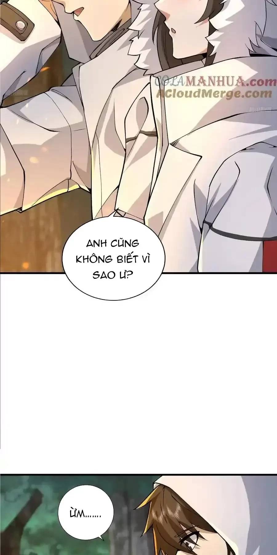 Đệ Nhất Danh Sách - Chapter 363 - Page 4