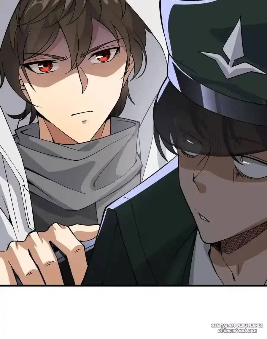 Đệ Nhất Danh Sách - Chapter 363 - Page 45