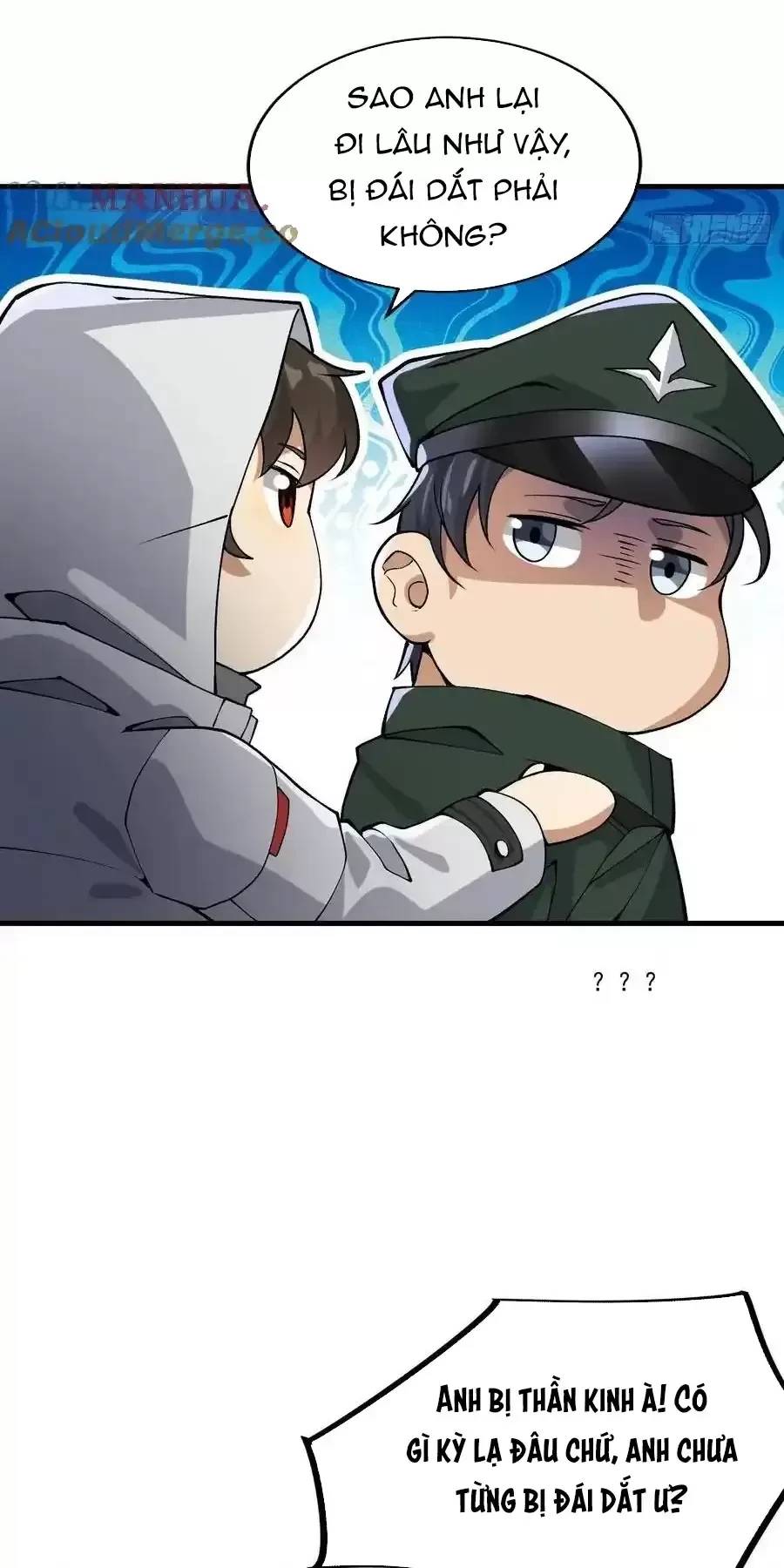 Đệ Nhất Danh Sách - Chapter 363 - Page 46