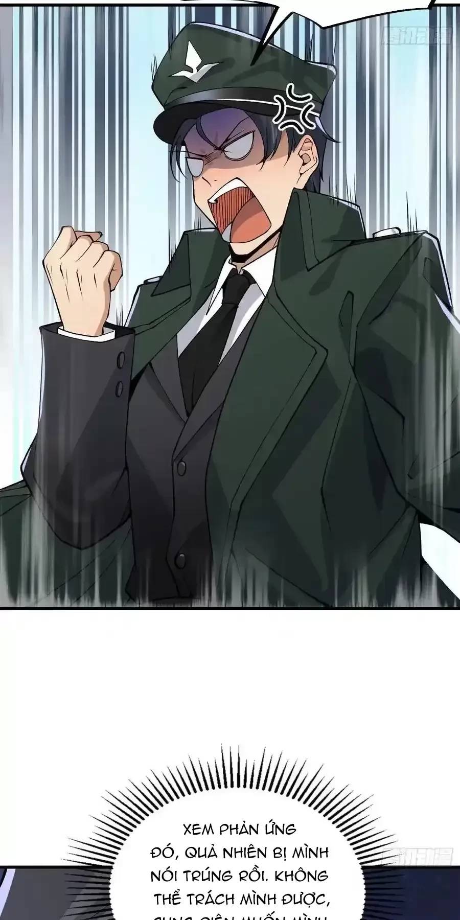 Đệ Nhất Danh Sách - Chapter 363 - Page 47