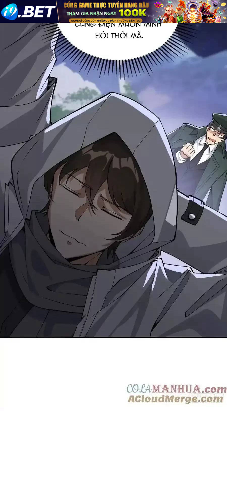 Đệ Nhất Danh Sách - Chapter 363 - Page 48