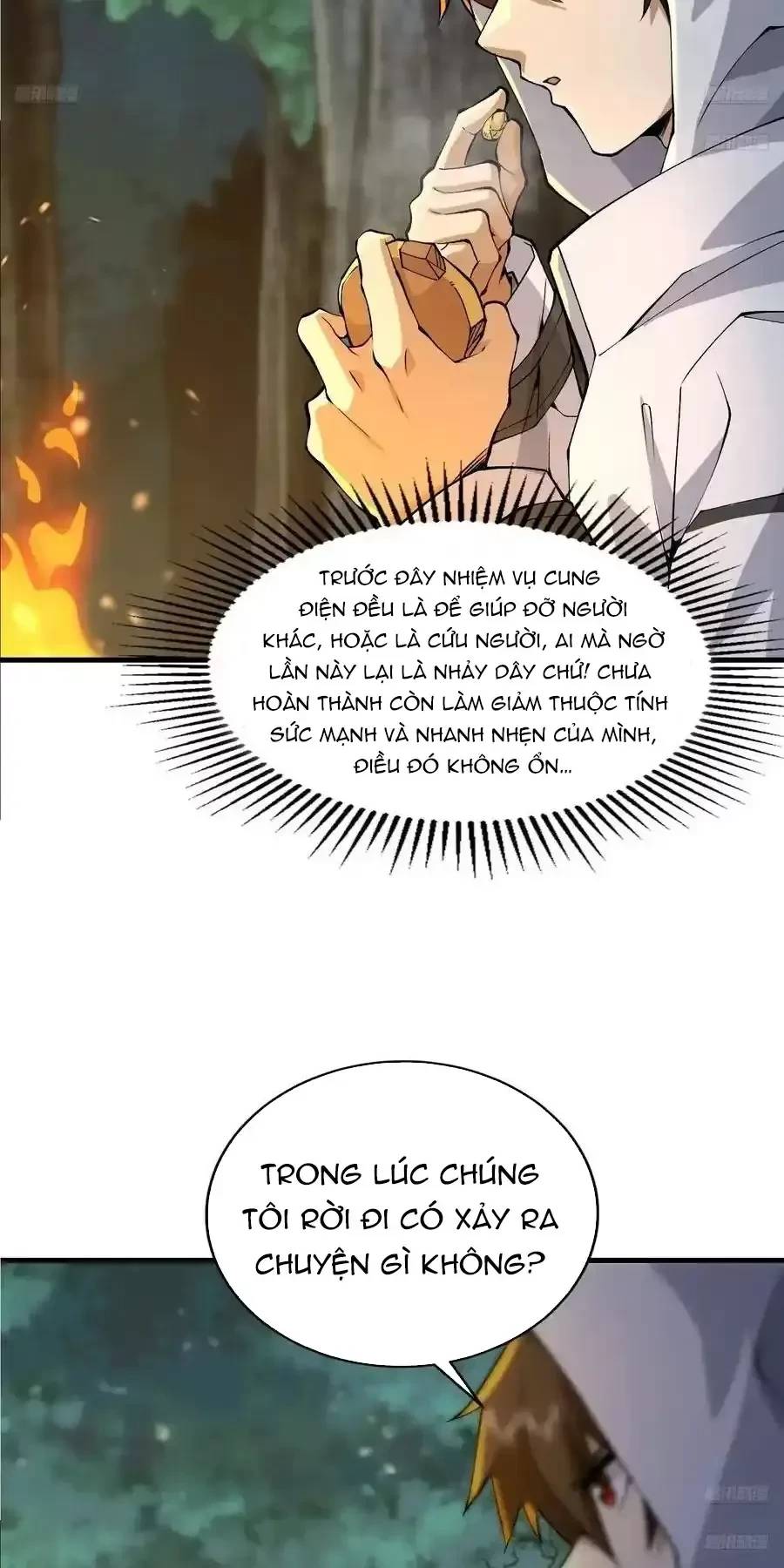 Đệ Nhất Danh Sách - Chapter 363 - Page 5