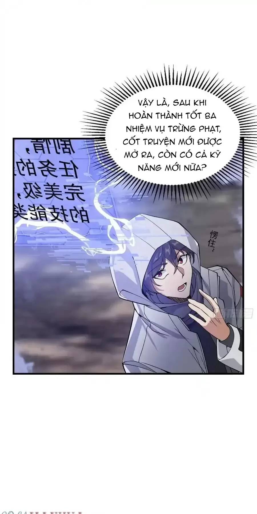 Đệ Nhất Danh Sách - Chapter 363 - Page 50