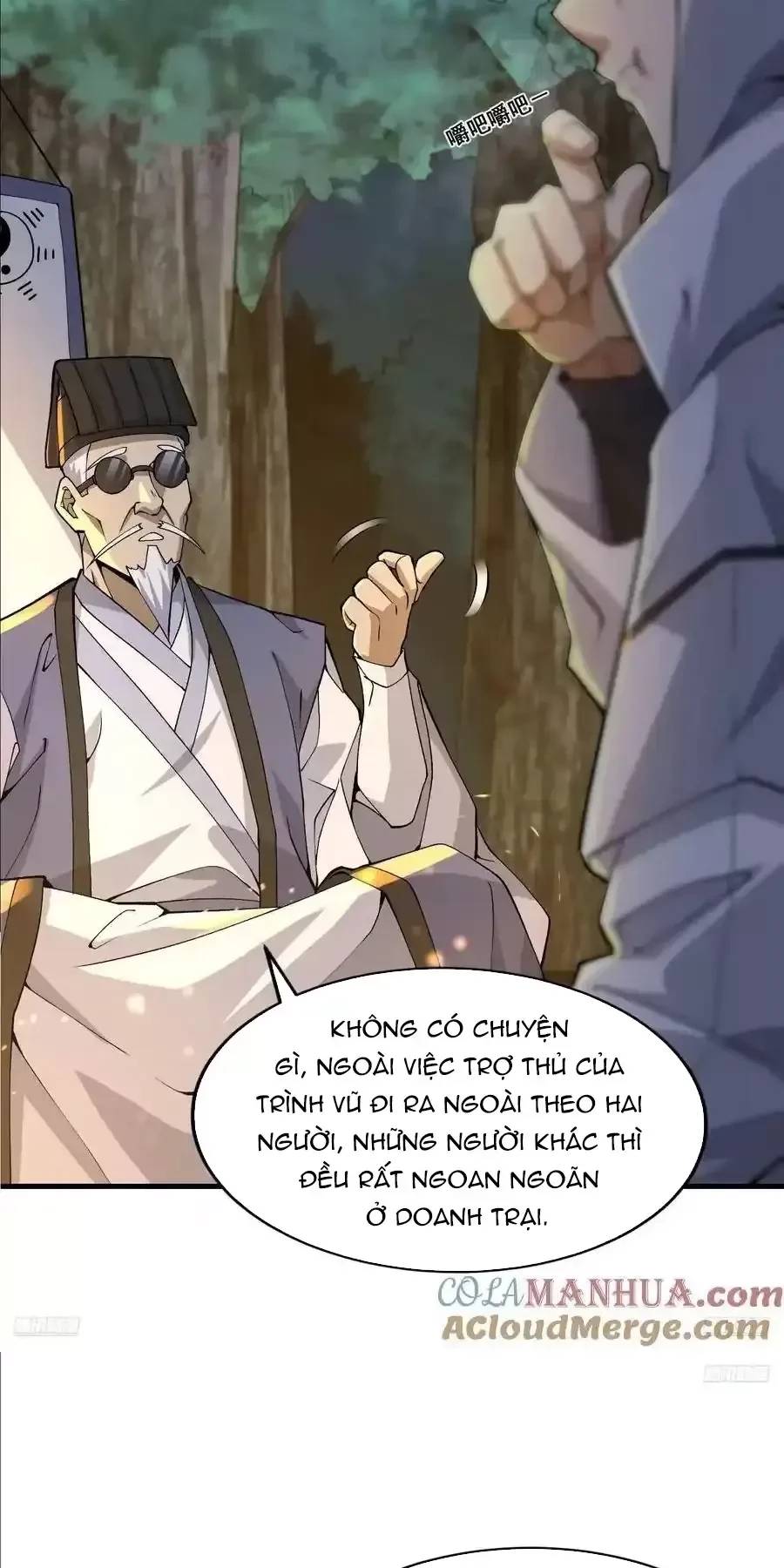 Đệ Nhất Danh Sách - Chapter 363 - Page 6