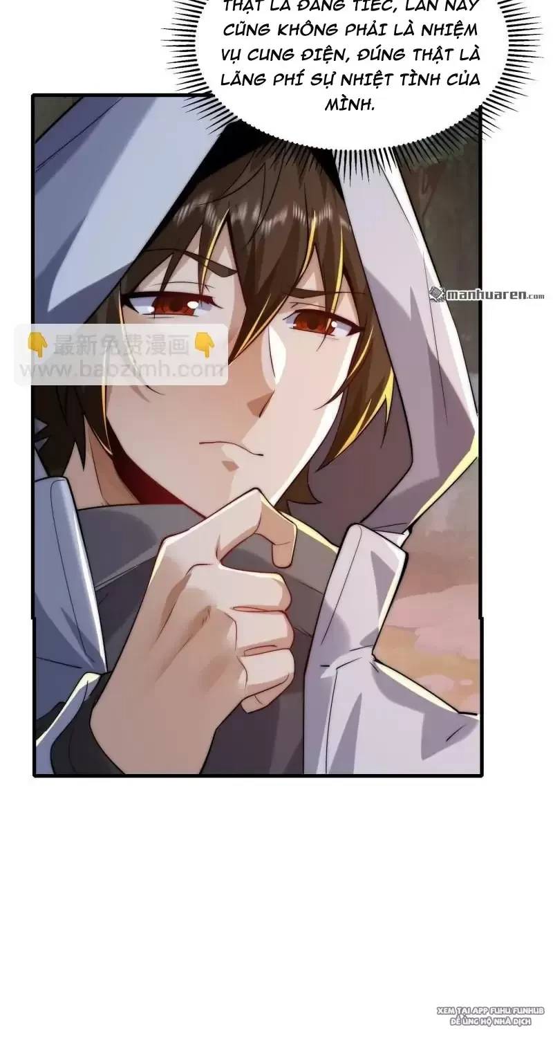 Đệ Nhất Danh Sách - Chapter 364 - Page 11