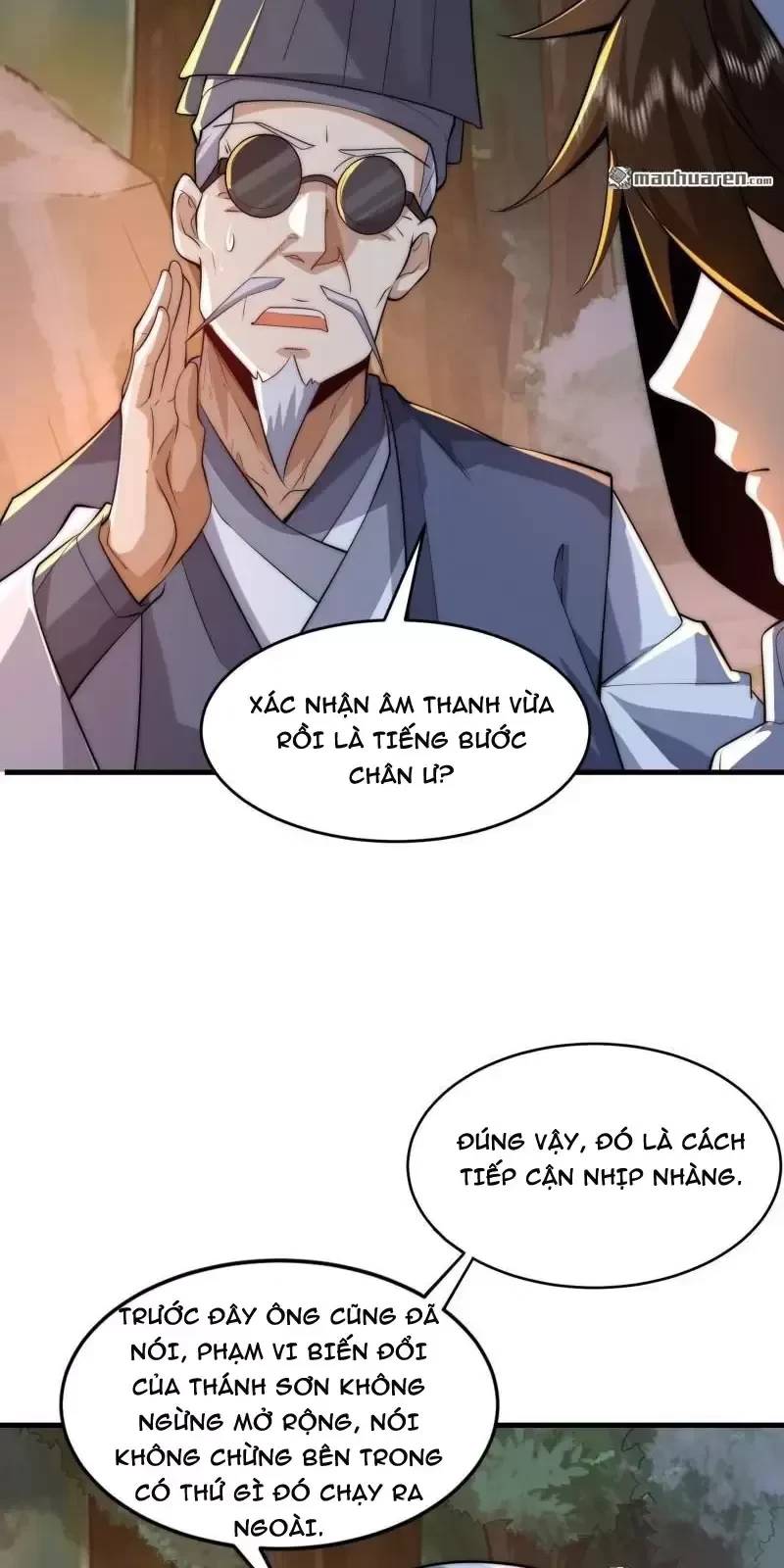 Đệ Nhất Danh Sách - Chapter 364 - Page 13
