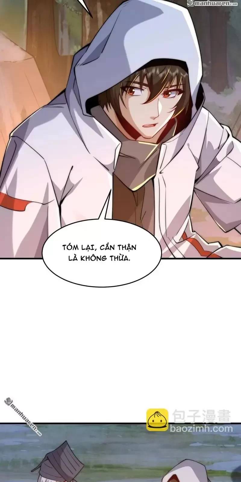 Đệ Nhất Danh Sách - Chapter 364 - Page 14