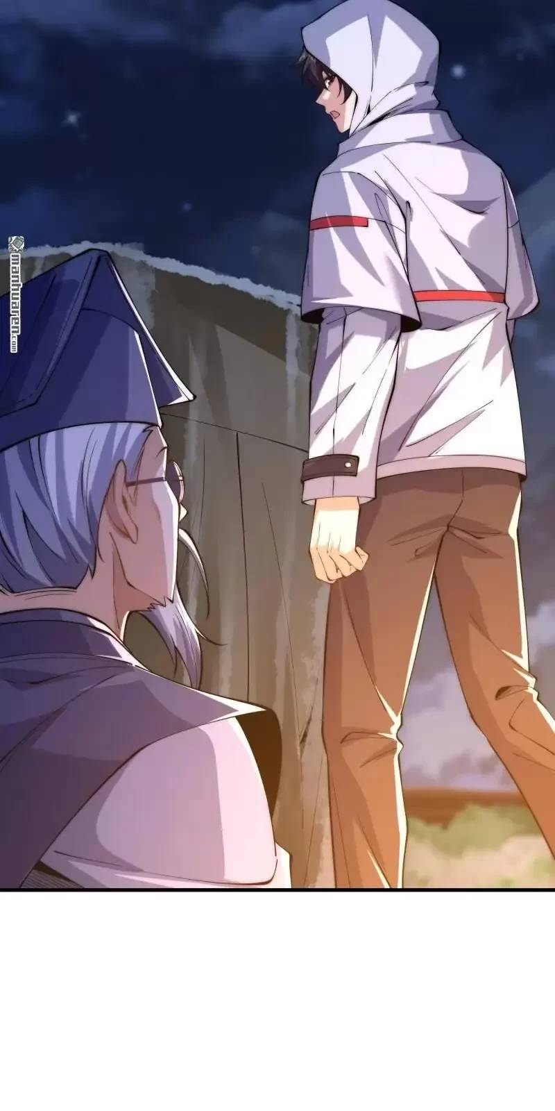 Đệ Nhất Danh Sách - Chapter 364 - Page 16