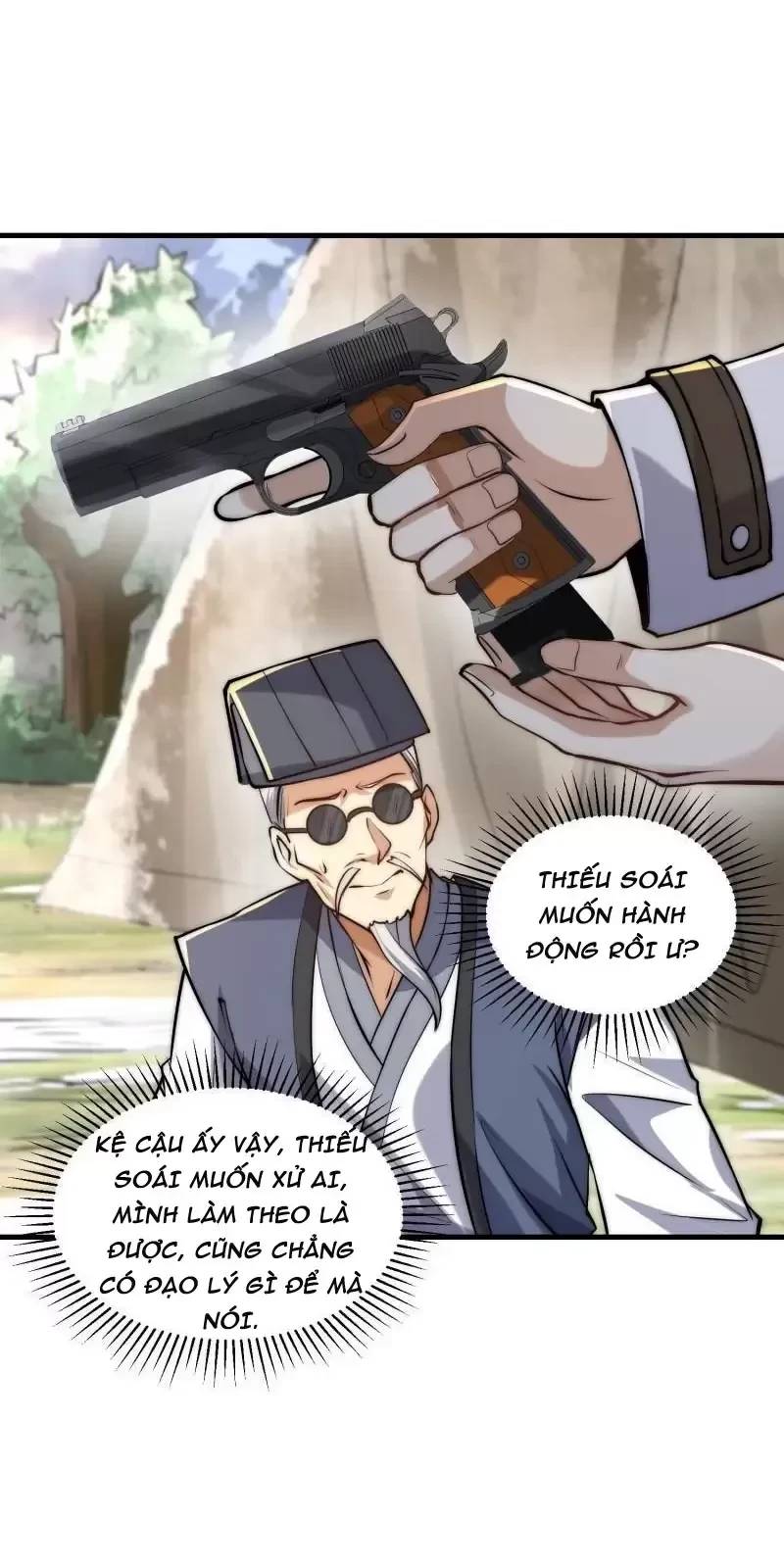 Đệ Nhất Danh Sách - Chapter 364 - Page 22