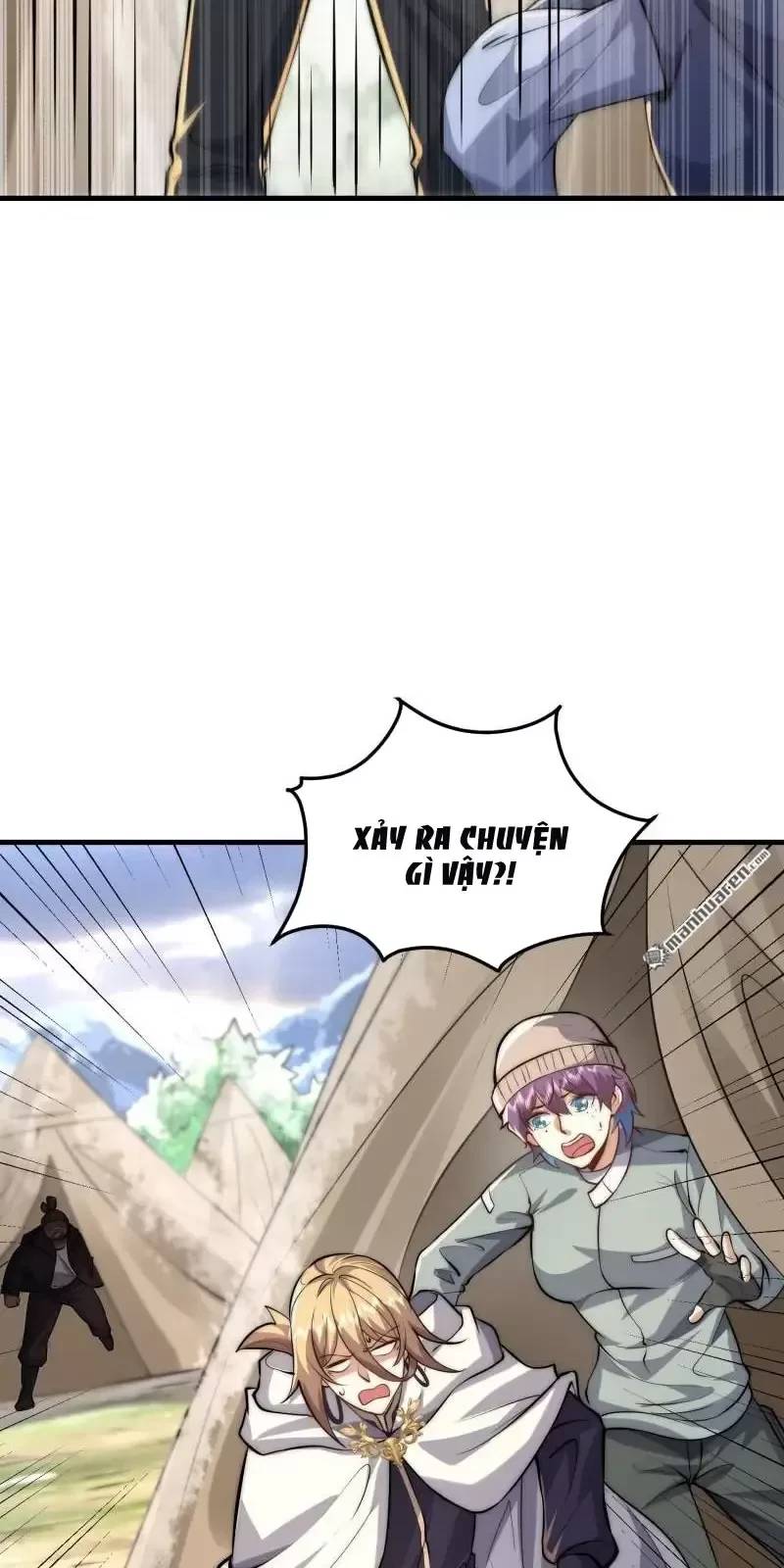 Đệ Nhất Danh Sách - Chapter 364 - Page 24