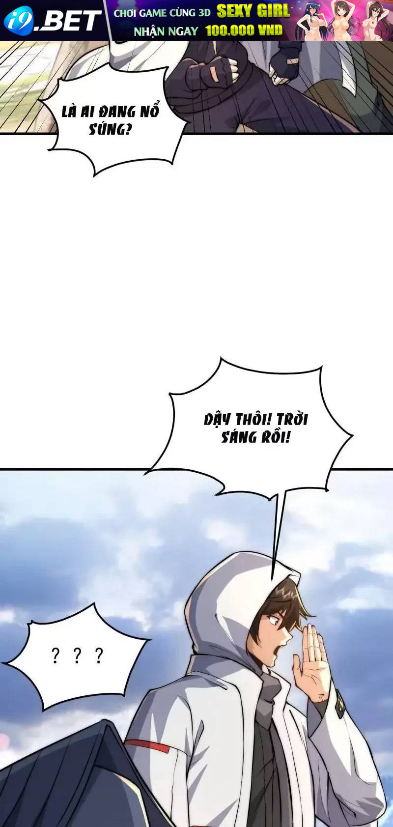 Đệ Nhất Danh Sách - Chapter 364 - Page 25