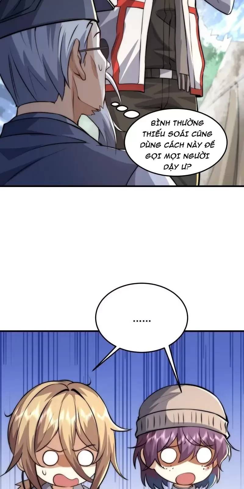 Đệ Nhất Danh Sách - Chapter 364 - Page 26