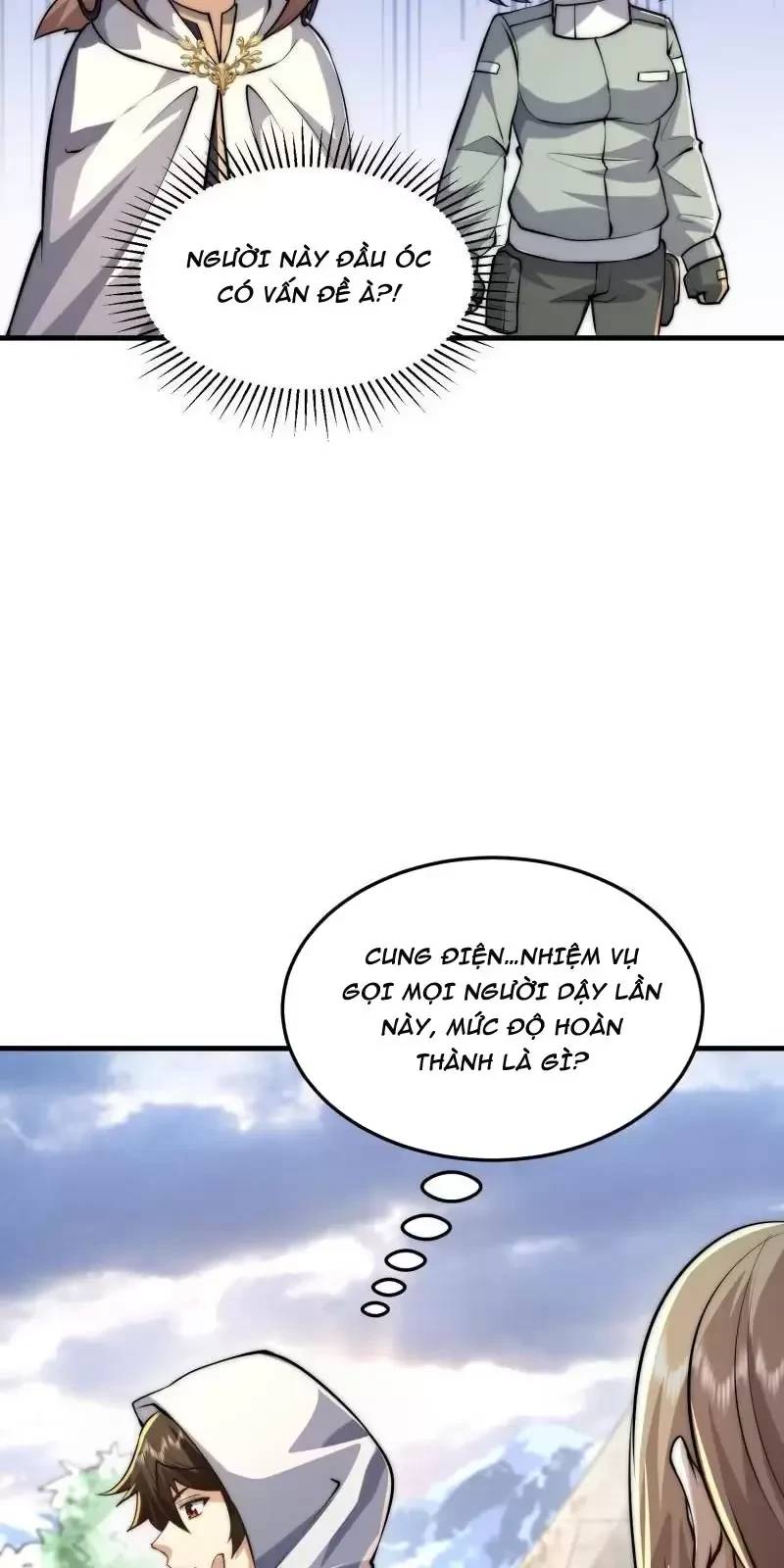 Đệ Nhất Danh Sách - Chapter 364 - Page 27