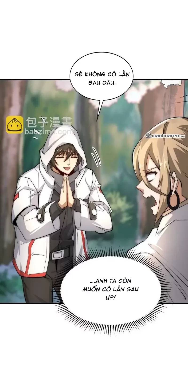 Đệ Nhất Danh Sách - Chapter 364 - Page 32