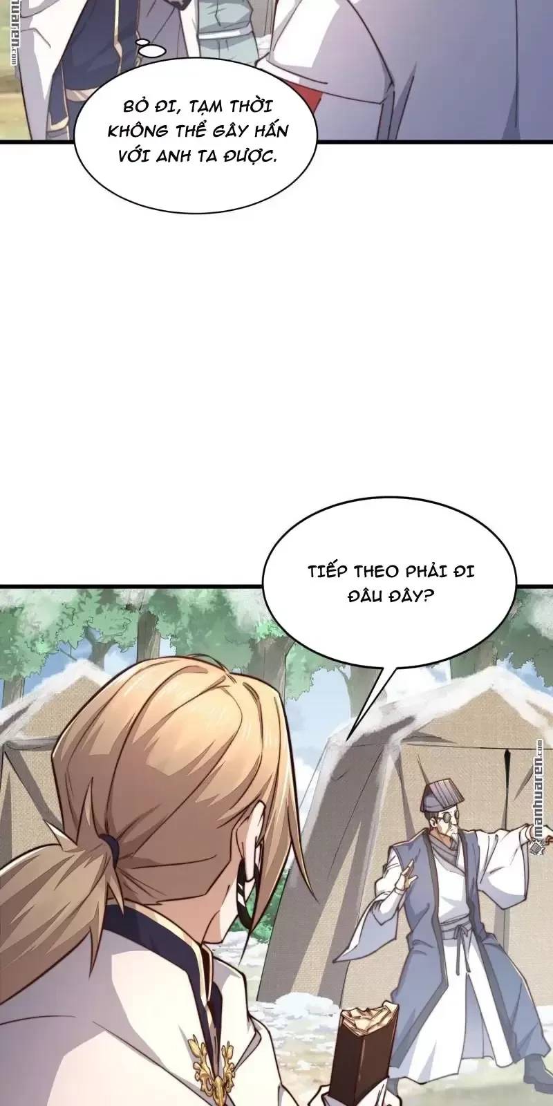 Đệ Nhất Danh Sách - Chapter 364 - Page 37