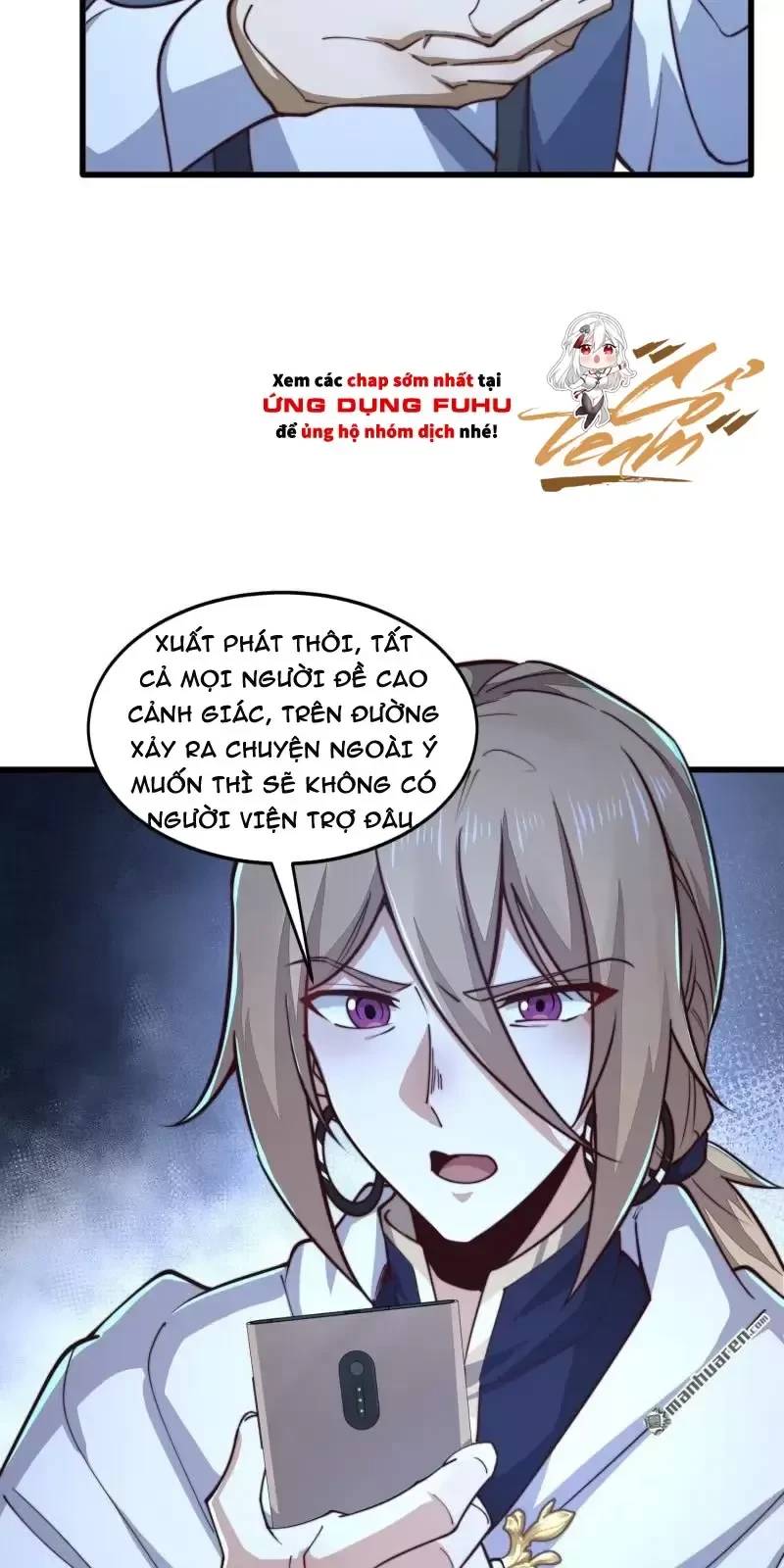 Đệ Nhất Danh Sách - Chapter 364 - Page 39