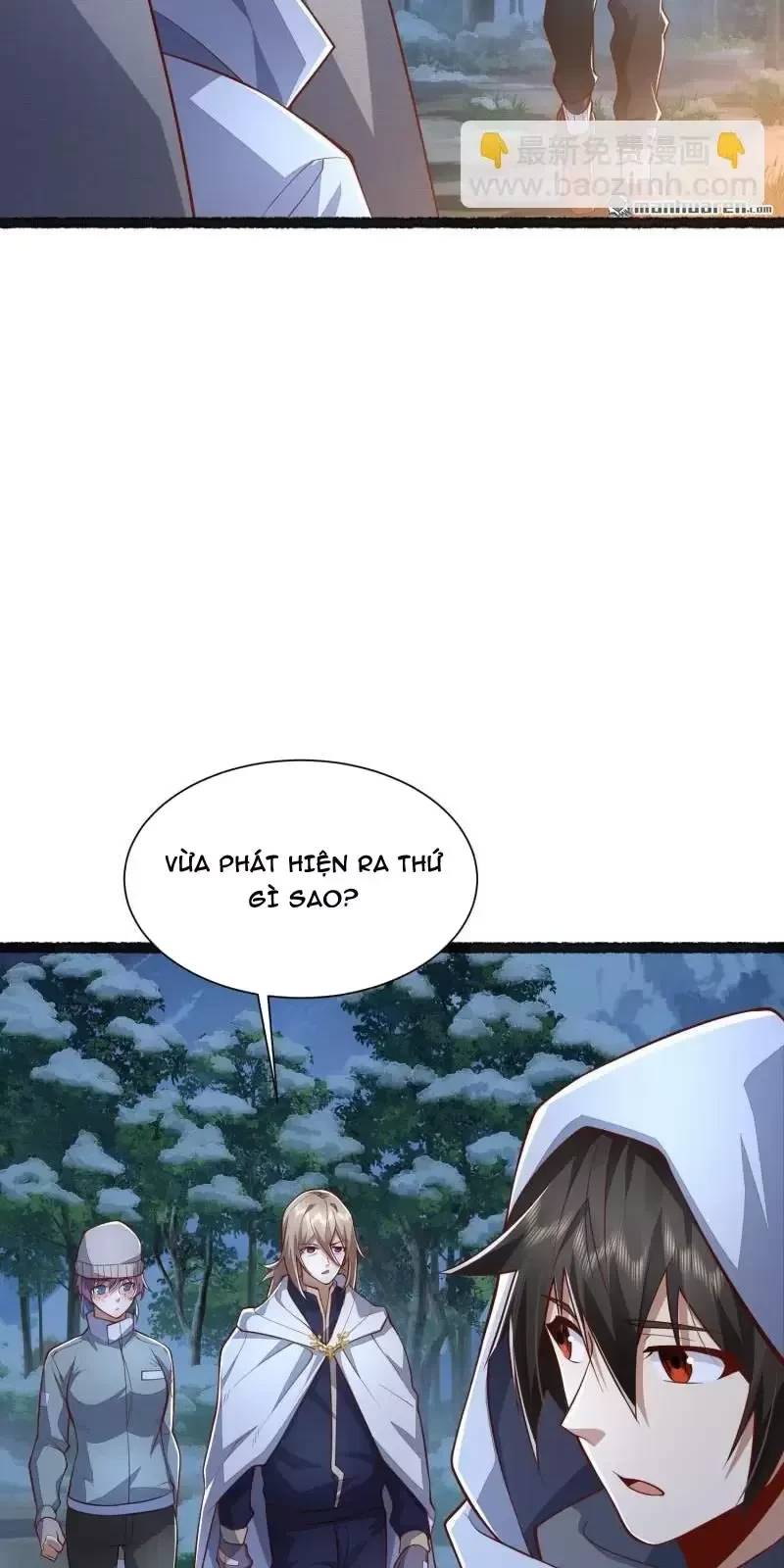 Đệ Nhất Danh Sách - Chapter 364 - Page 4