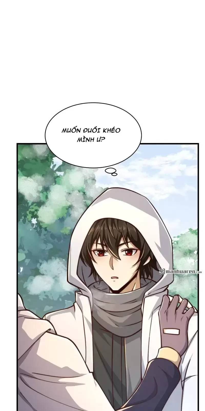 Đệ Nhất Danh Sách - Chapter 364 - Page 43